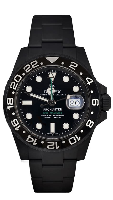 rolex gmt-master ii pro hunter le|gmt master 2 connection.